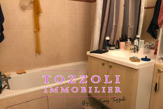  appartement l-isle-d-abeau 38080