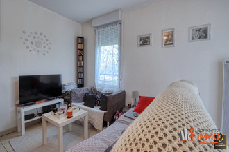  appartement l-isle-d-abeau 38080