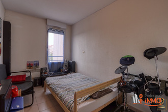  appartement l-isle-d-abeau 38080