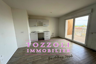  appartement l-isle-d-abeau 38080