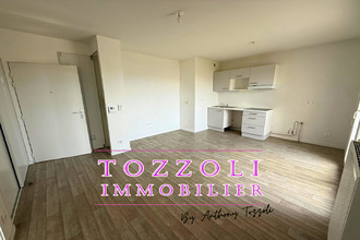  appartement l-isle-d-abeau 38080