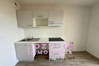  appartement l-isle-d-abeau 38080