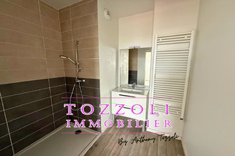  appartement l-isle-d-abeau 38080