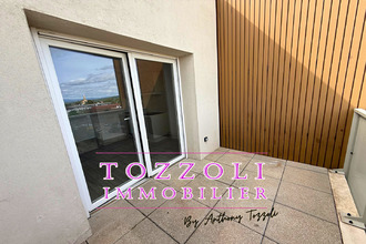  appartement l-isle-d-abeau 38080