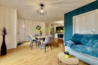  appartement l-isle-d-abeau 38080