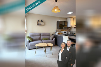  appartement l-isle-d-abeau 38080