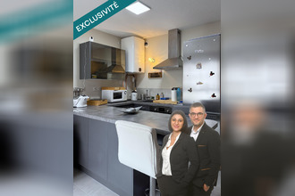  appartement l-isle-d-abeau 38080