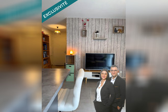  appartement l-isle-d-abeau 38080