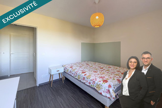  appartement l-isle-d-abeau 38080