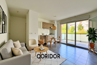  appartement l-isle-d-abeau 38080