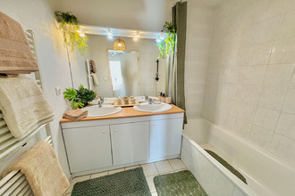  appartement l-isle-d-abeau 38080