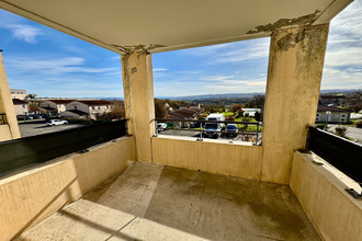  appartement l-isle-d-abeau 38080