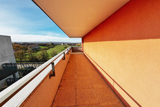  appartement l-isle-d-abeau 38080