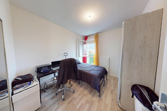  appartement l-isle-d-abeau 38080