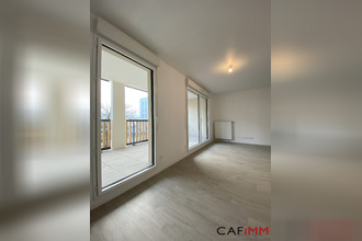  appartement l-isle-d-abeau 38080