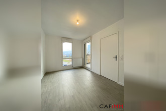  appartement l-isle-d-abeau 38080