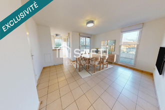  appartement l-isle-d-abeau 38080