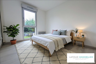  appartement l-isle-d-abeau 38080