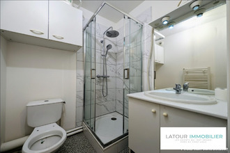  appartement l-isle-d-abeau 38080