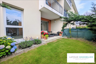  appartement l-isle-d-abeau 38080