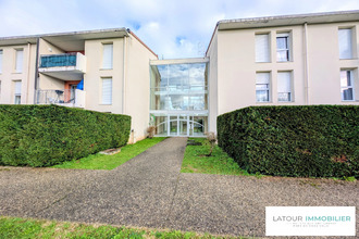  appartement l-isle-d-abeau 38080