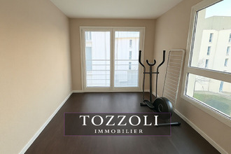  appartement l-isle-d-abeau 38080