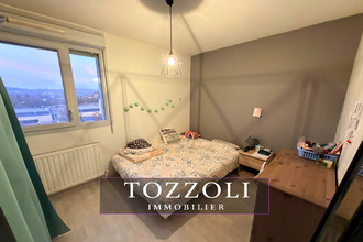  appartement l-isle-d-abeau 38080