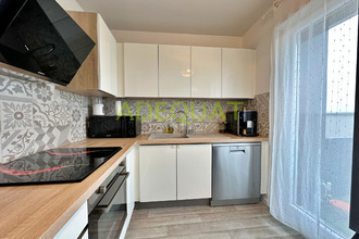  appartement l-isle-d-abeau 38080