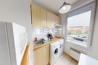  appartement l-isle-d-abeau 38080