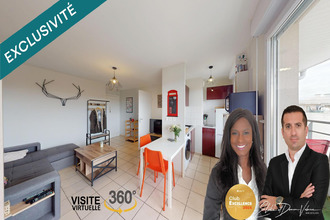  appartement l-isle-d-abeau 38080