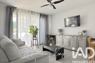  appartement l-isle-d-abeau 38080