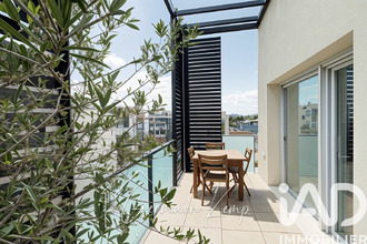  appartement l-isle-d-abeau 38080