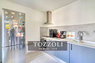  appartement l-isle-d-abeau 38080