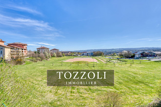  appartement l-isle-d-abeau 38080