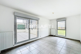  appartement l-isle-d-abeau 38080
