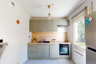  appartement l-isle-d-abeau 38080