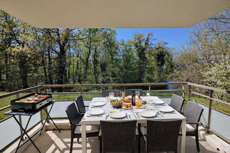  appartement l-isle-d-abeau 38080