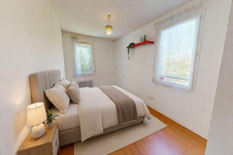  appartement l-isle-d-abeau 38080
