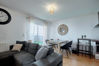  appartement l-isle-d-abeau 38080