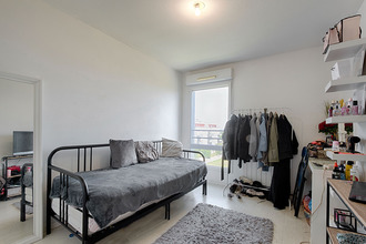  appartement l-isle-d-abeau 38080