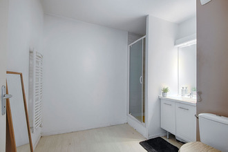  appartement l-isle-d-abeau 38080