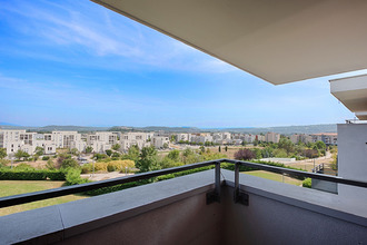  appartement l-isle-d-abeau 38080