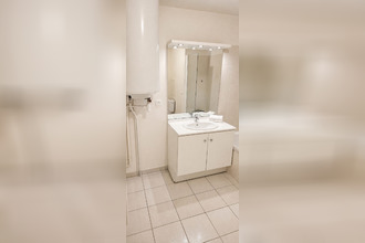  appartement l-isle-d-abeau 38080