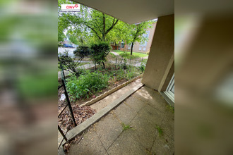  appartement l-isle-d-abeau 38080