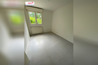  appartement l-isle-d-abeau 38080