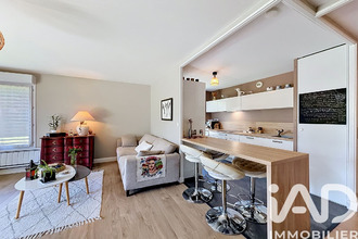  appartement l-isle-d-abeau 38080