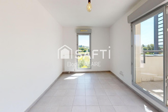  appartement l-isle-d-abeau 38080