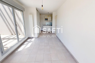  appartement l-isle-d-abeau 38080