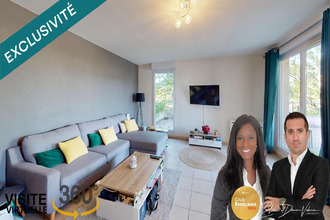  appartement l-isle-d-abeau 38080