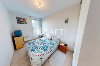  appartement l-isle-d-abeau 38080